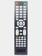 Пульт STV-LC24LT0010W/AL52D-B для телевизора SUPRA