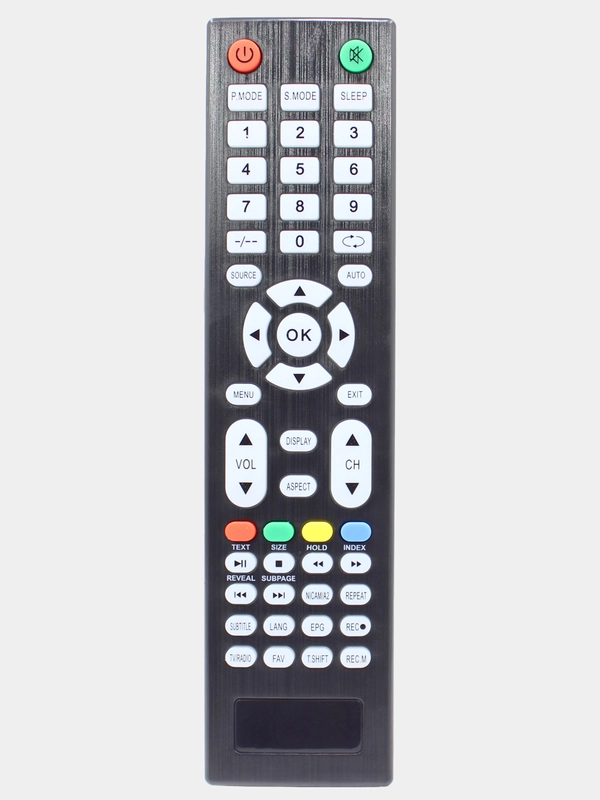 Пульт STV-LC24LT0010W/AL52D-B для телевизора SUPRA
