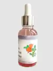 Розовый масло для ногтей и кутикулы, 30 мл