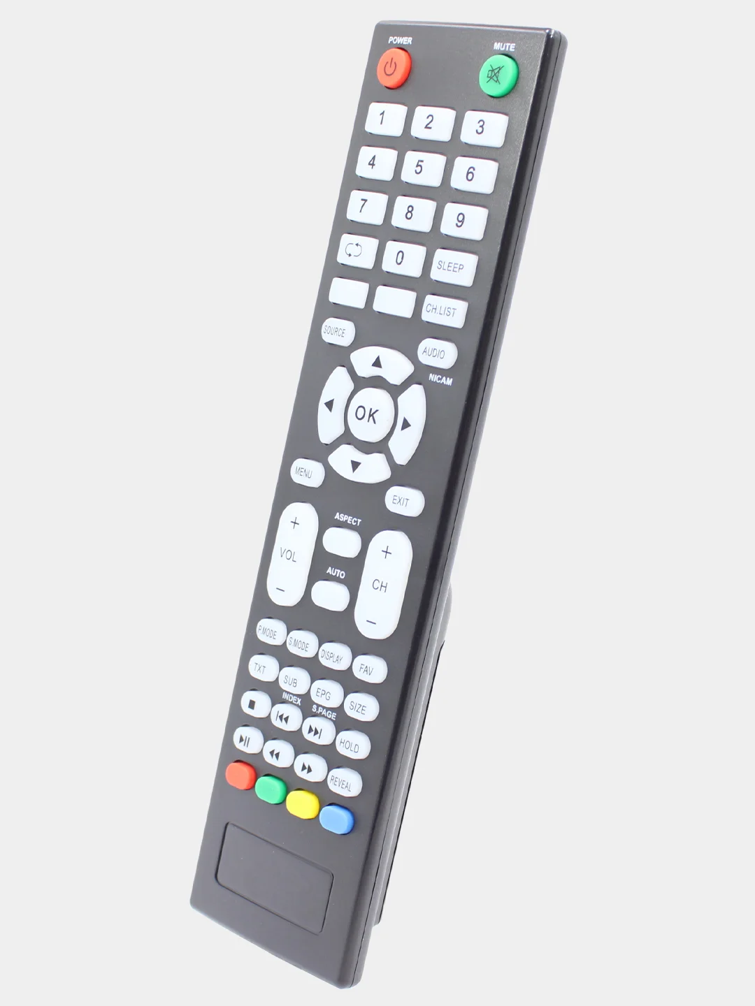 Пульт STV-LC32LT0095W для телевизора SUPRA