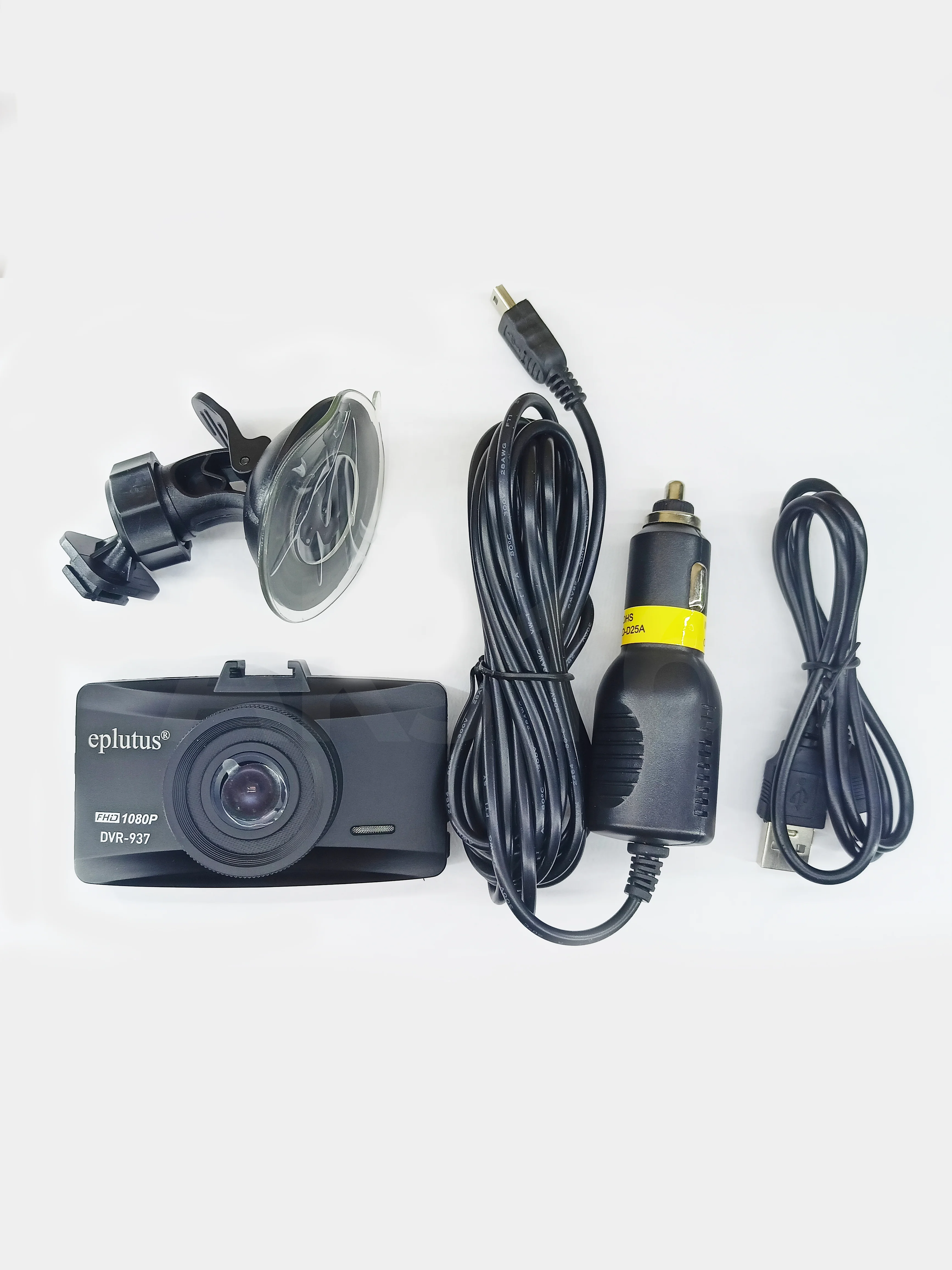 Видеорегистратор Eplutus DVR-937