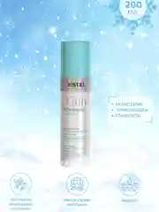 Двухфазный спрей-антистатик Estel Otium Winteria