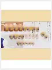 Накладные ногти