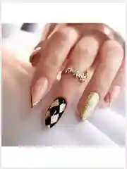Накладные ногти
