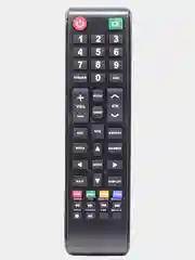 Пульт STV-LC32T0085W для телевизора SUPRA