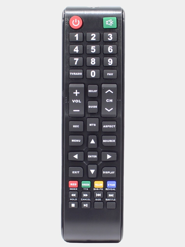 Пульт STV-LC32T0085W для телевизора SUPRA