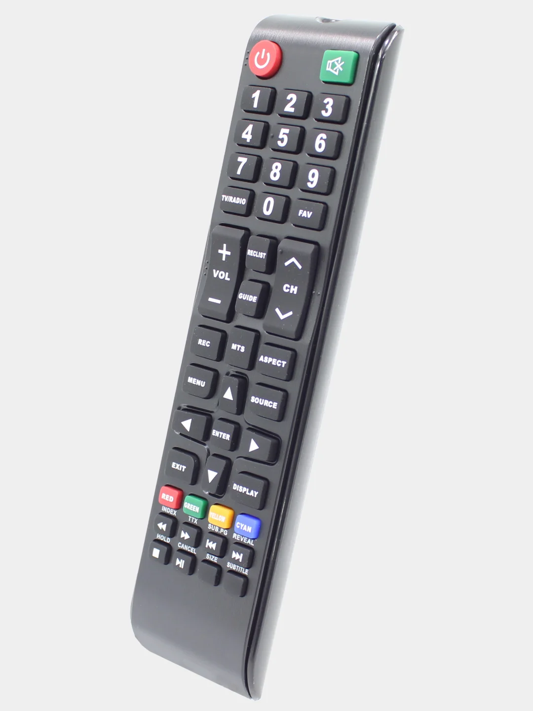 Пульт STV-LC32T0085W для телевизора SUPRA