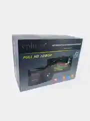 Видеорегистратор Eplutus DVR-937