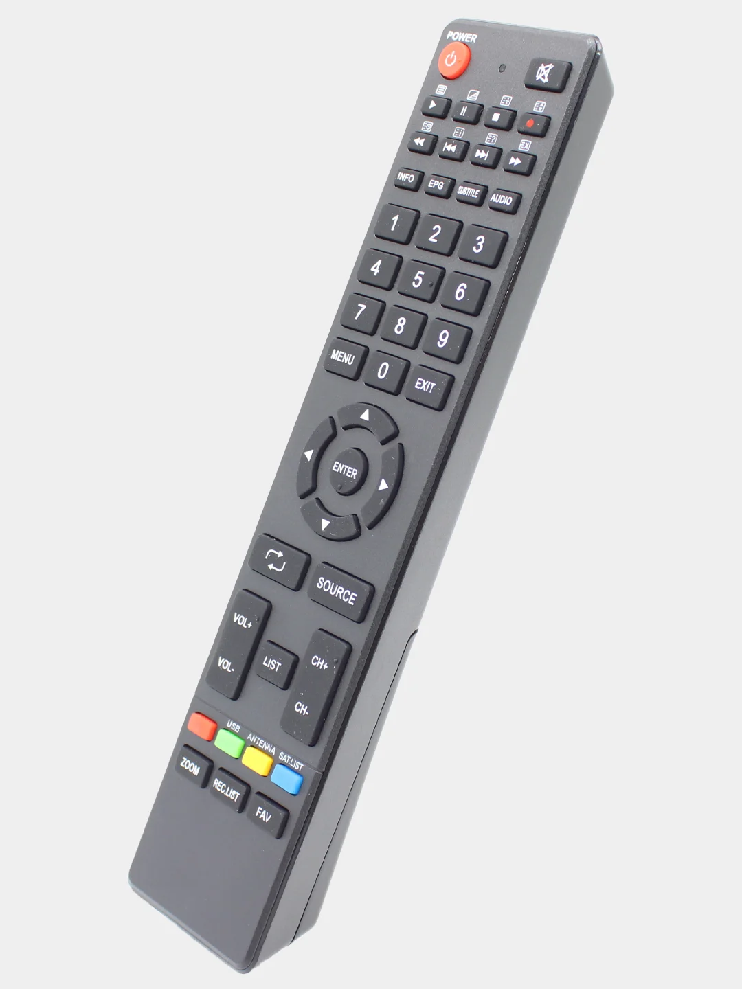 Пульт STV-LC32T880WL для телевизора SUPRA