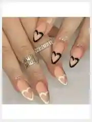 Накладные ногти