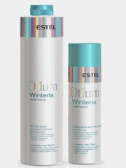 Бальзам-антистатик Estel Otium Winteria