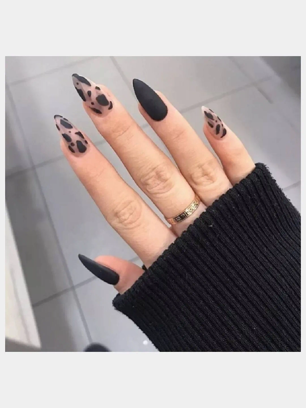 Накладные ногти
