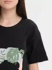 Угольный ночная сорочка
