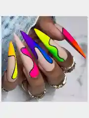 Накладные ногти