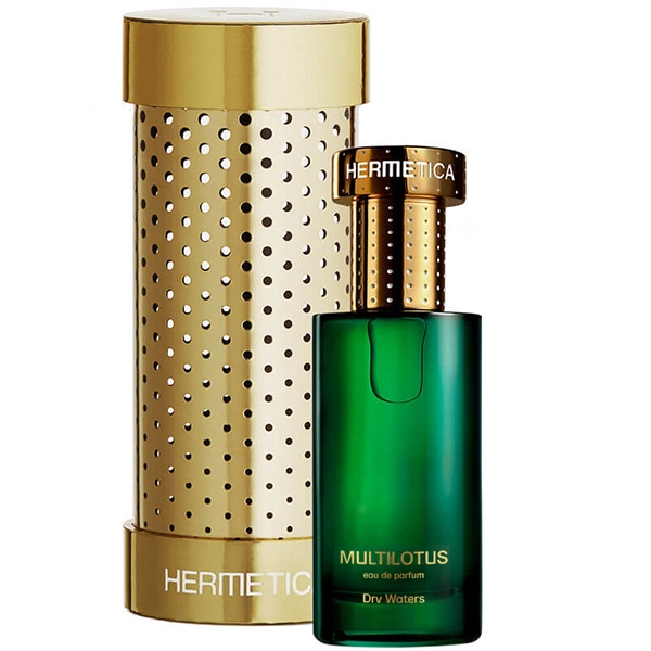 Парфюмерная вода HERMETICA Multilotus EDP, 50 ml