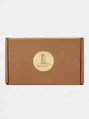 Набор акриловых красок по коже и ткани Luxart Leather 6х20 мл