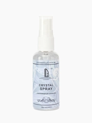 Лак-спрей для творчества стекловидный Crystal Spray 50 мл