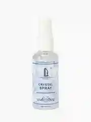Лак-спрей для творчества стекловидный Crystal Spray 50 мл