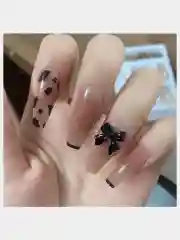 Накладные ногти