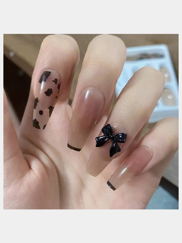 Накладные ногти