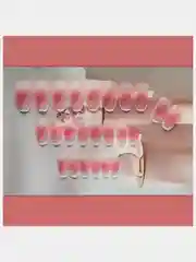 Накладные ногти