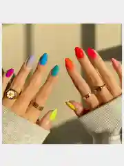 Накладные ногти