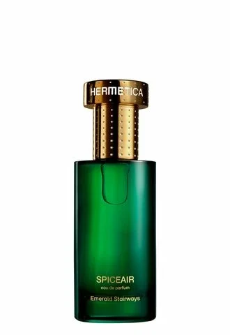 Парфюмерная вода HERMETICA Spiceair EDP, 50 ml
