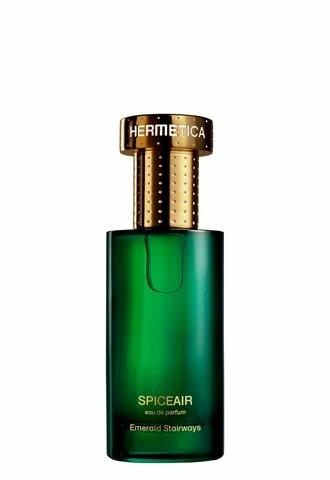 Парфюмерная вода HERMETICA Spiceair EDP, 50 ml