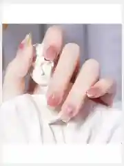 Накладные ногти