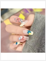 Накладные ногти