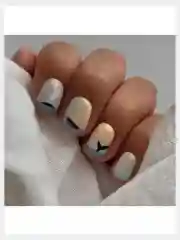 Накладные ногти