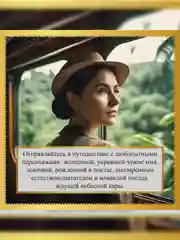 Книга Иностранка Территория чудовищ. Путеводитель для осторожных туристов Брукс С.
