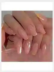 Накладные ногти