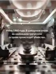 Книга Иностранка Последнее дело Холмса Перес-Реверте А.