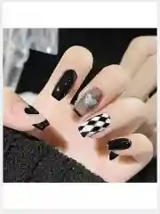Накладные ногти