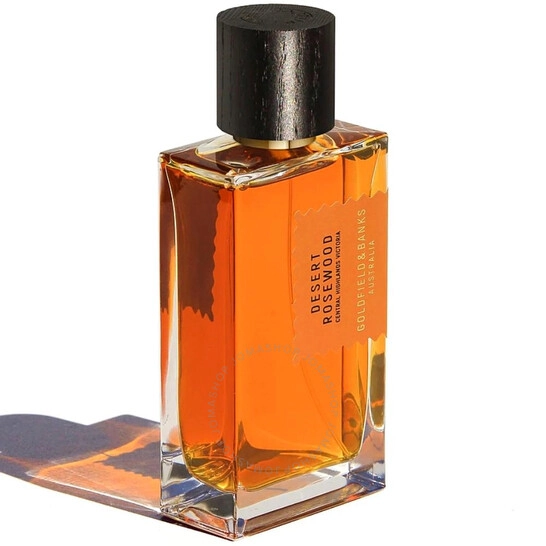 Духи GOLDFIELD & BANKS AUSTRALIA Desert Rosewood, 100 ml