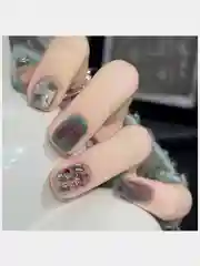 Накладные ногти