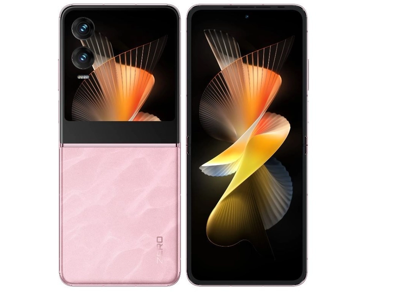 Смартфон Infinix ZERO Flip 8+512GB