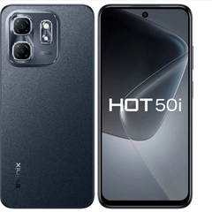 Смартфон Infinix HOT 50i 6+128GB