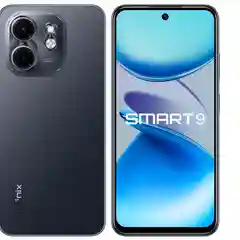 Смартфон Infinix SMART 9 3+128GB