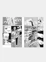 Книга Азбука Человек-бензопила. Книга 10. Закуска Фудзимото Т.