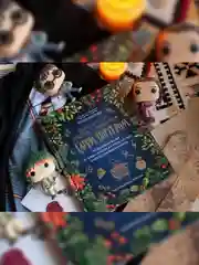 Волшебные блюда и выпечка с Гарри Поттером. Праздничная магия