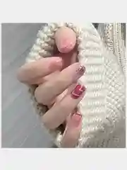 Накладные ногти