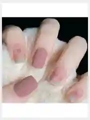 Накладные ногти