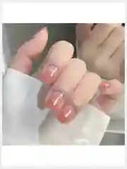 Накладные ногти