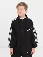 Черный костюм спортивный универсальный