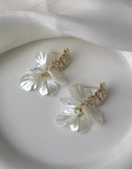 Серьги,  бижутерия,женские