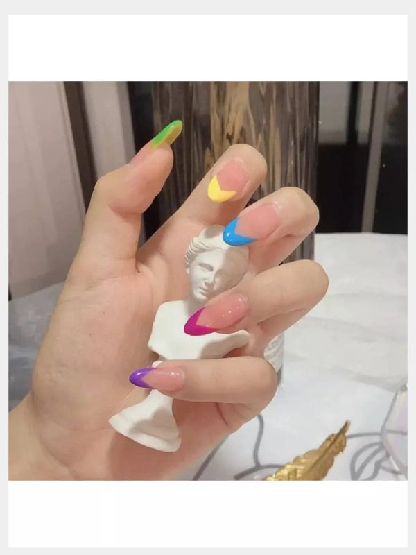 Накладные ногти