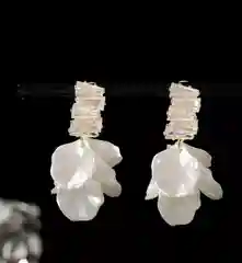 Серьги,  бижутерия,женские
