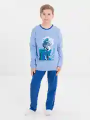 Пижама для мальчиков